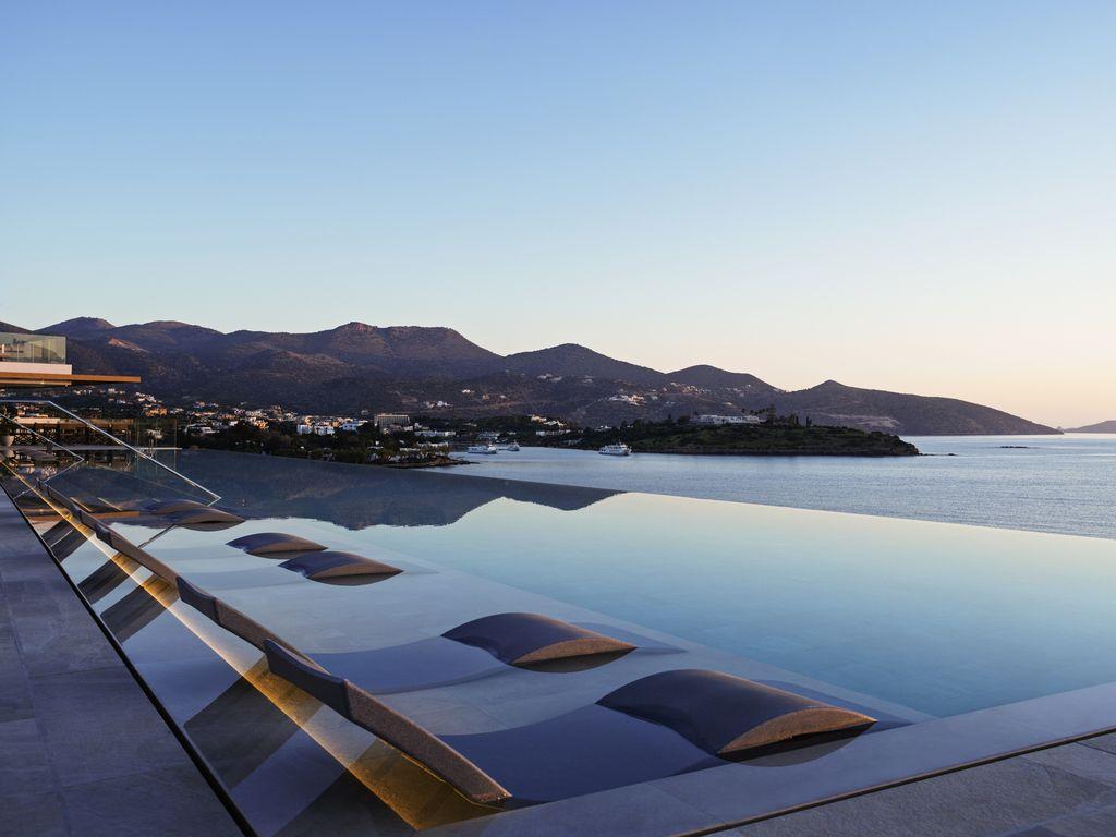 NIKO Seaside Resort Crete - MGallery #1